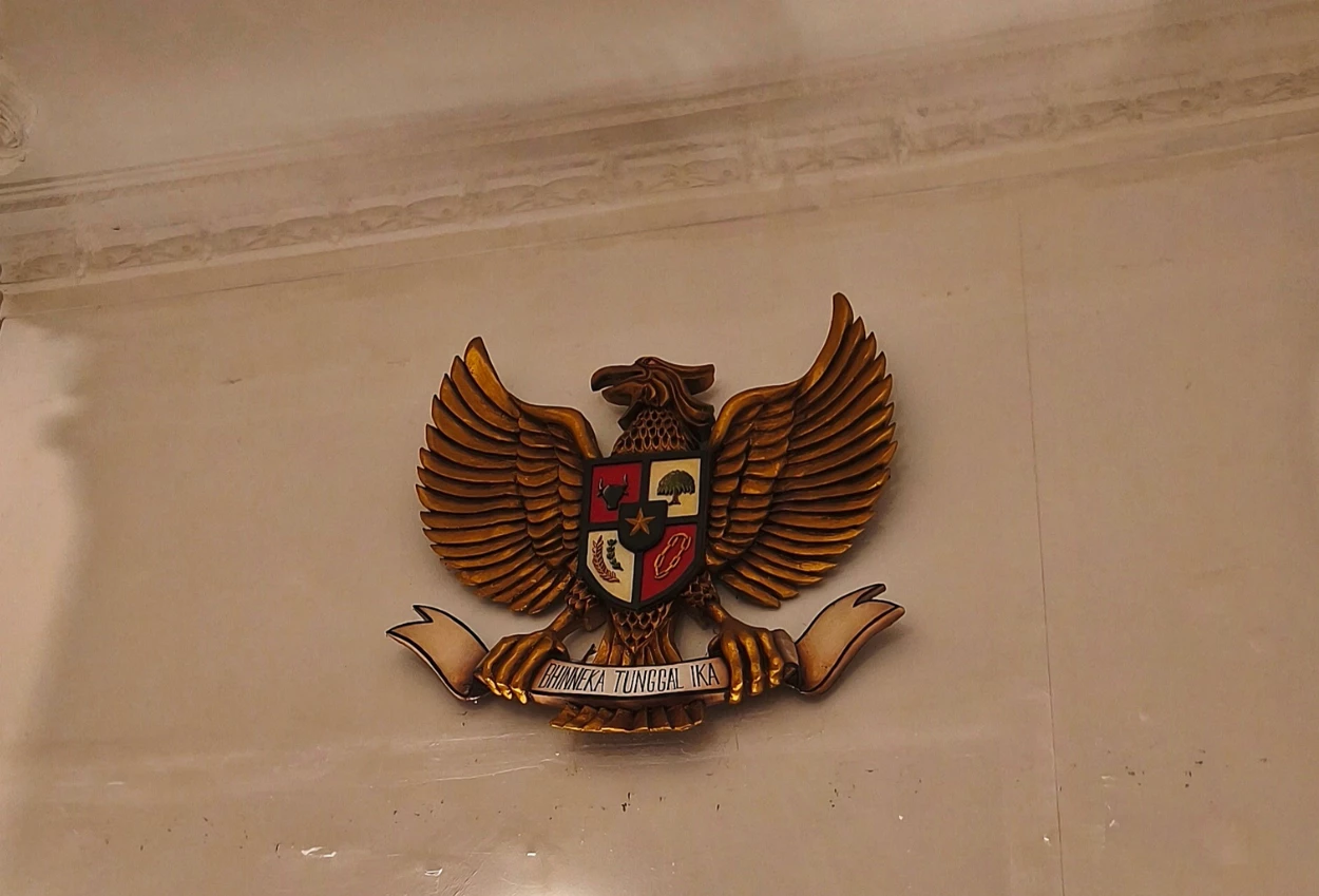 Doa Hari Kesaktian Pancasila 1 Oktober 2026, Ini Teks Lengkapnya