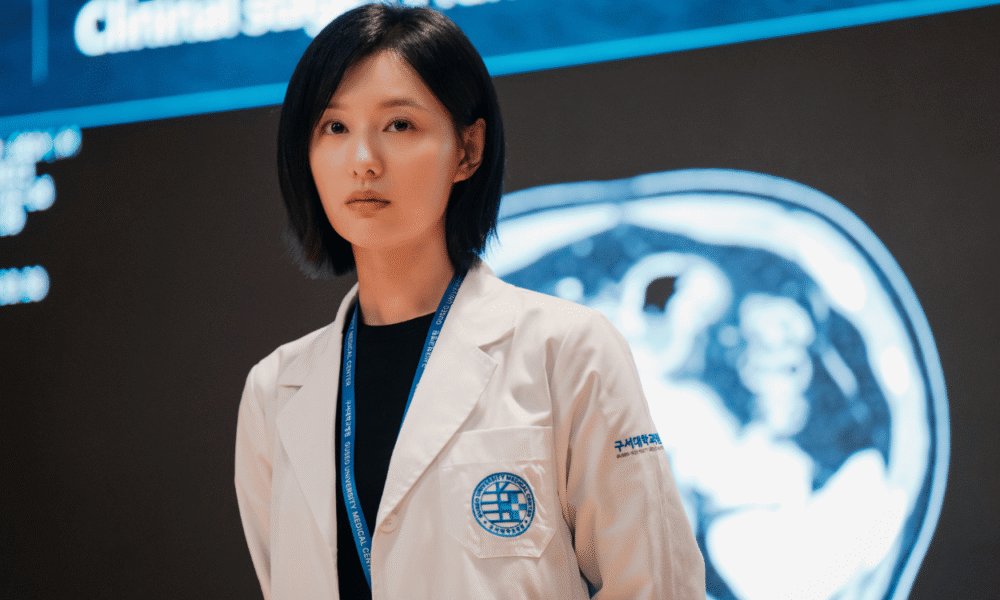 Doctor X LK21 Sub Indo Cek Streaming Legal dan Jadwal Episode Terbaru