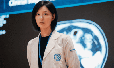 Doctor X LK21 Sub Indo Cek Streaming Legal dan Jadwal Episode Terbaru