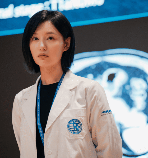 Doctor X LK21 Sub Indo Cek Streaming Legal dan Jadwal Episode Terbaru