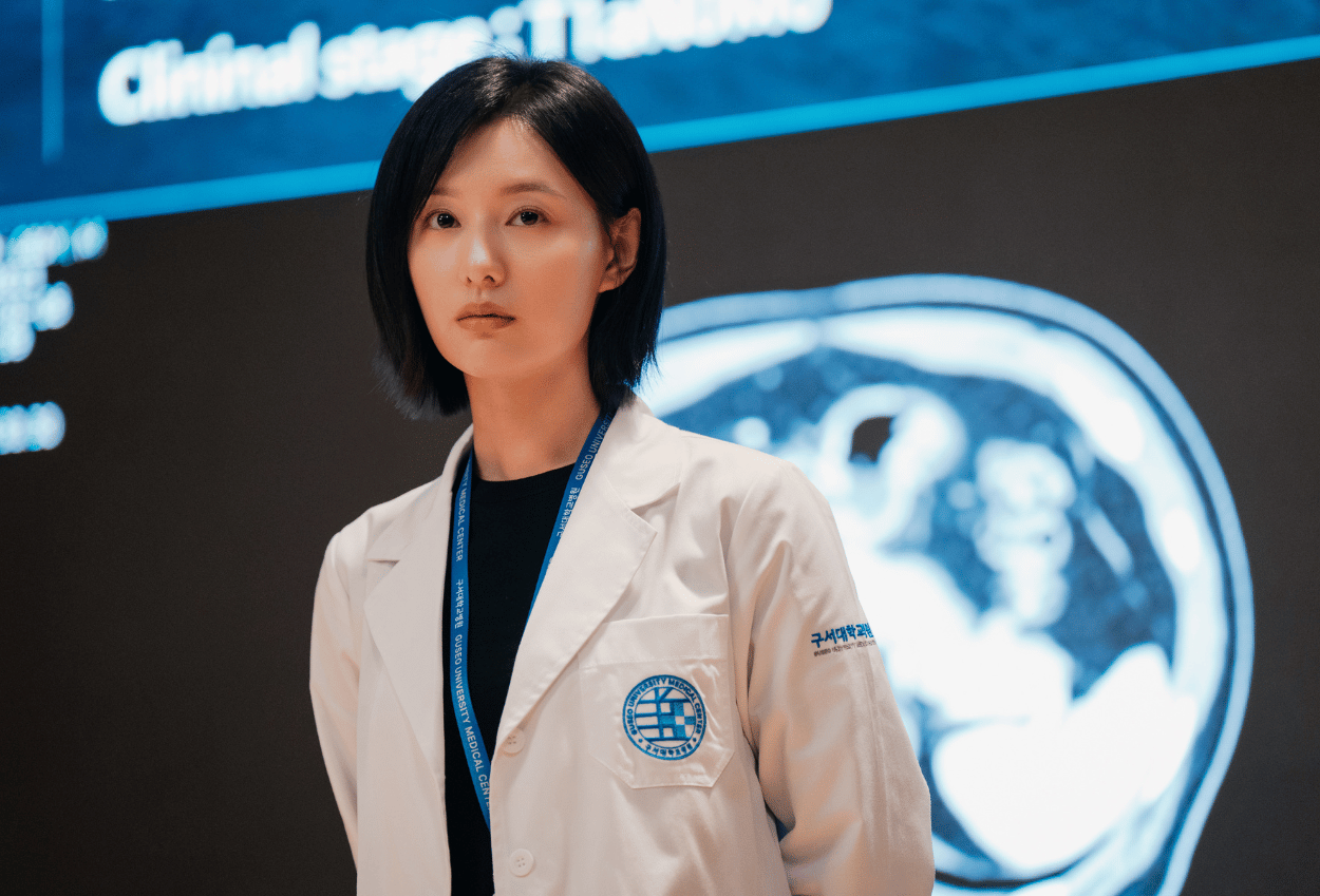Doctor X LK21 Sub Indo Cek Streaming Legal dan Jadwal Episode Terbaru