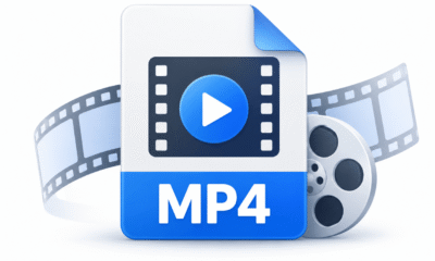 Download Film MP4 Bisa Kena Virus Jangan Salah Paham Ekstensi File