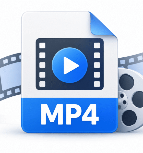 Download Film MP4 Bisa Kena Virus Jangan Salah Paham Ekstensi File