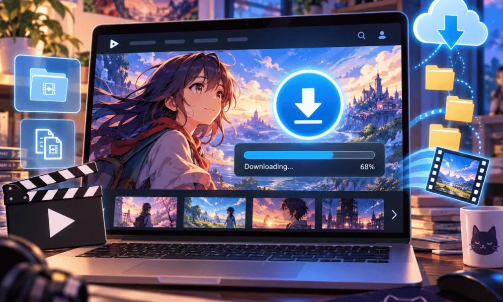 Download atau Streaming Film, Mana Lebih Aman Jangan Asal Download dari LK21