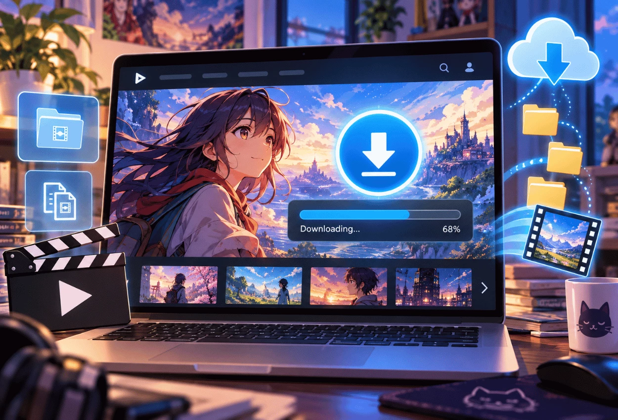 Download atau Streaming Film, Mana Lebih Aman Jangan Asal Download dari LK21