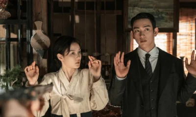 Drama Korea, 100 Days of Deception (2026)