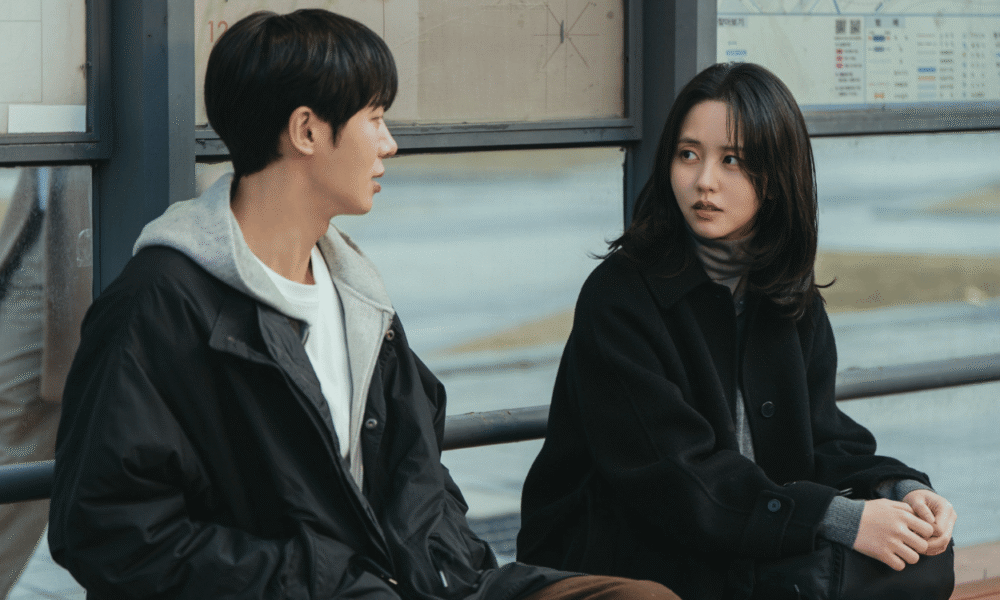 Drama Korea, Between Steps (2026)