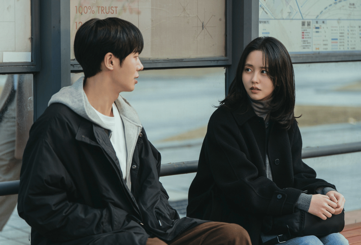Drama Korea, Between Steps (2026)