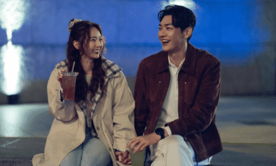 Drama Korea, Take Charge of My Heart (2026)