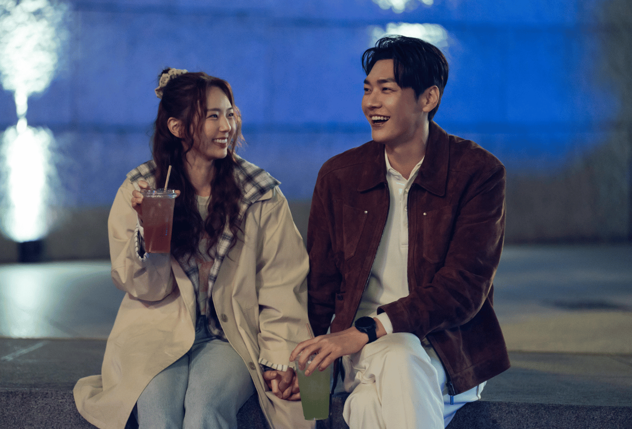 Drama Korea, Take Charge of My Heart (2026)
