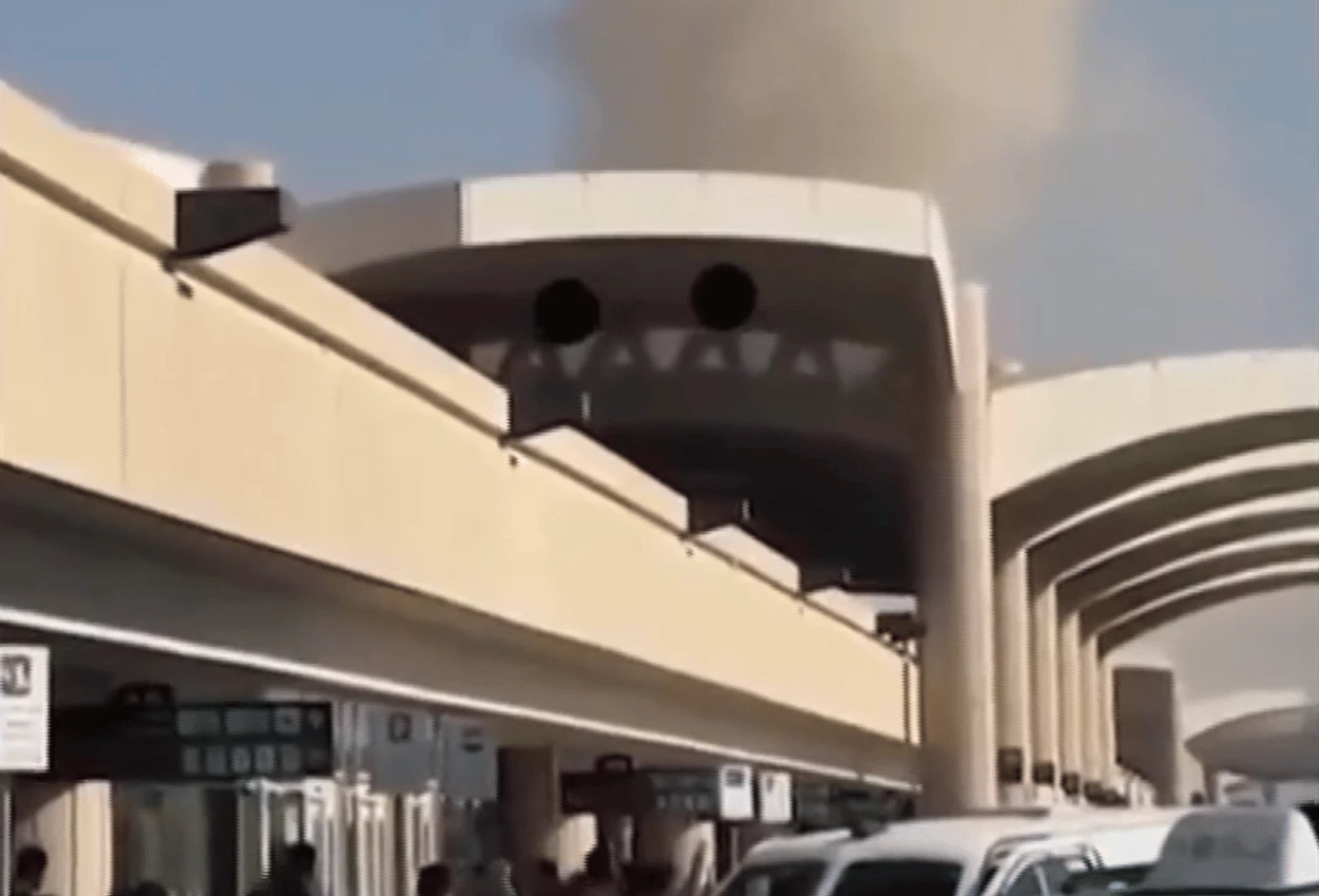 Dua WNI Terluka akibat Serangan Houthi di Bandara Riyadh