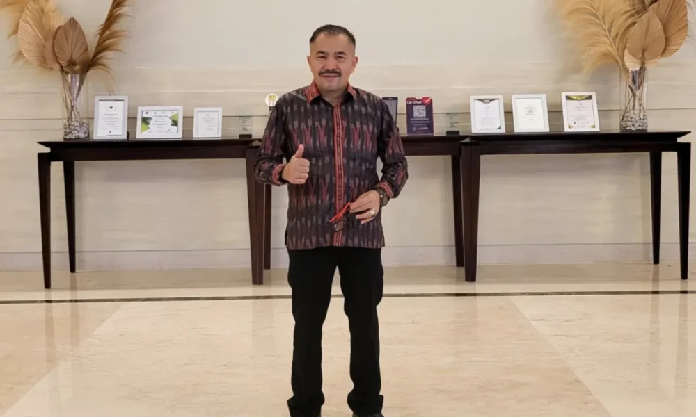 Eks Pengacara Brigadir J Kasus Sambo, Kamaruddin Simanjuntak Meninggal Dunia