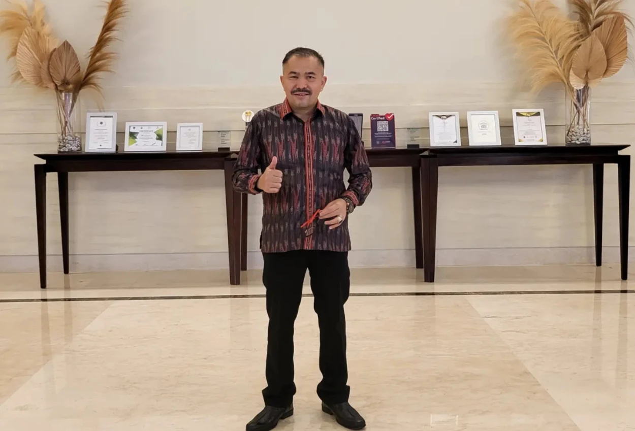 Eks Pengacara Brigadir J Kasus Sambo, Kamaruddin Simanjuntak Meninggal Dunia