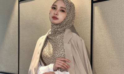 Eks Sopir Inara Rusli Resmi jadi Tersangka Dugaan Kasus Ilegal Akses dan Penyebaran CCTV