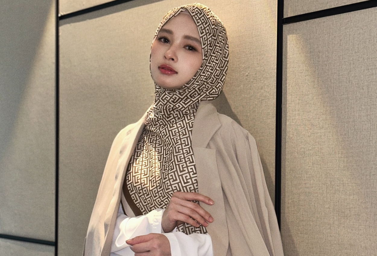Eks Sopir Inara Rusli Resmi jadi Tersangka Dugaan Kasus Ilegal Akses dan Penyebaran CCTV