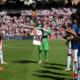 Emil Audero Dapat Penghargaan dari Rayo Vallecano usai Bawa Timnas Indonesia Juara FIFA ASEAN Cup