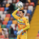 Emil Audero Masuk Nominasi Save of The Month Oktober 2026, Saingan dengan Kiper Real Madrid