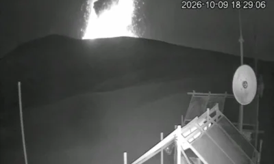 Erupsi Berulang, Status Gunung Anak Krakatau Naik dari Waspada jadi Level III Siaga