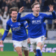 Everton vs Newcastle 3 1 Everton Amankan Tiket Perempat Final Carabao Cup