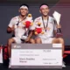 FajarFikri Juara Denmark Open 2026 usai Tumbangkan Ganda Malaysia