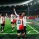 Feyenoord vs Como 3 2 Sempat Unggul, Tim Cesc Fabregas Tak Mampu Pertahankan Kemenangan