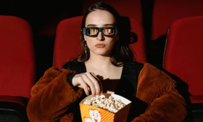 Film Bioskop Terbaru Ada di LK21 Begini Cara Cek Jadwal Streaming Resminya
