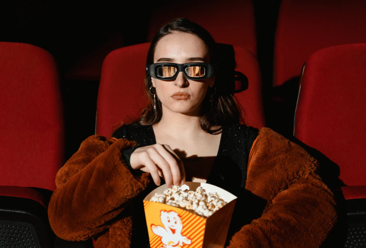Film Bioskop Terbaru Ada di LK21 Begini Cara Cek Jadwal Streaming Resminya