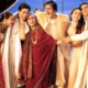 Film Bollywood, Kabhi Khushi Kabhie Gham (2001)