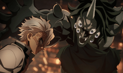 Film Jepang, Demon Slayer: Infinity Castle (2025)