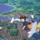 Film Studio Ghibli, Kiki's Delivery Service: Kiki & Jiji