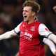 Fleetwood vs Arsenal 1 1 (5 3) The Gunners Tersingkirkan usai Kalah Adu Penalti