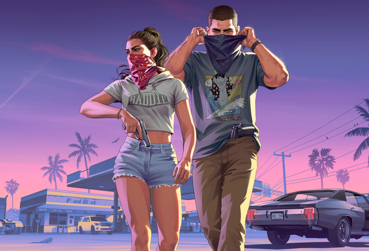 GTA 6 Butuh Ram Berapa? Ini Prediksi RAM dan Spesifikasi PC yang Dibutuhkan