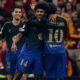 Galatasaray vs Barcelona 1 4 Blaugrana Comeback Raih Kemenangan Telak