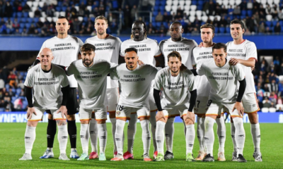 Getafe vs Rayo 1 1 Emil Audero Main Penuh, Bikin 3 Saves Krusial