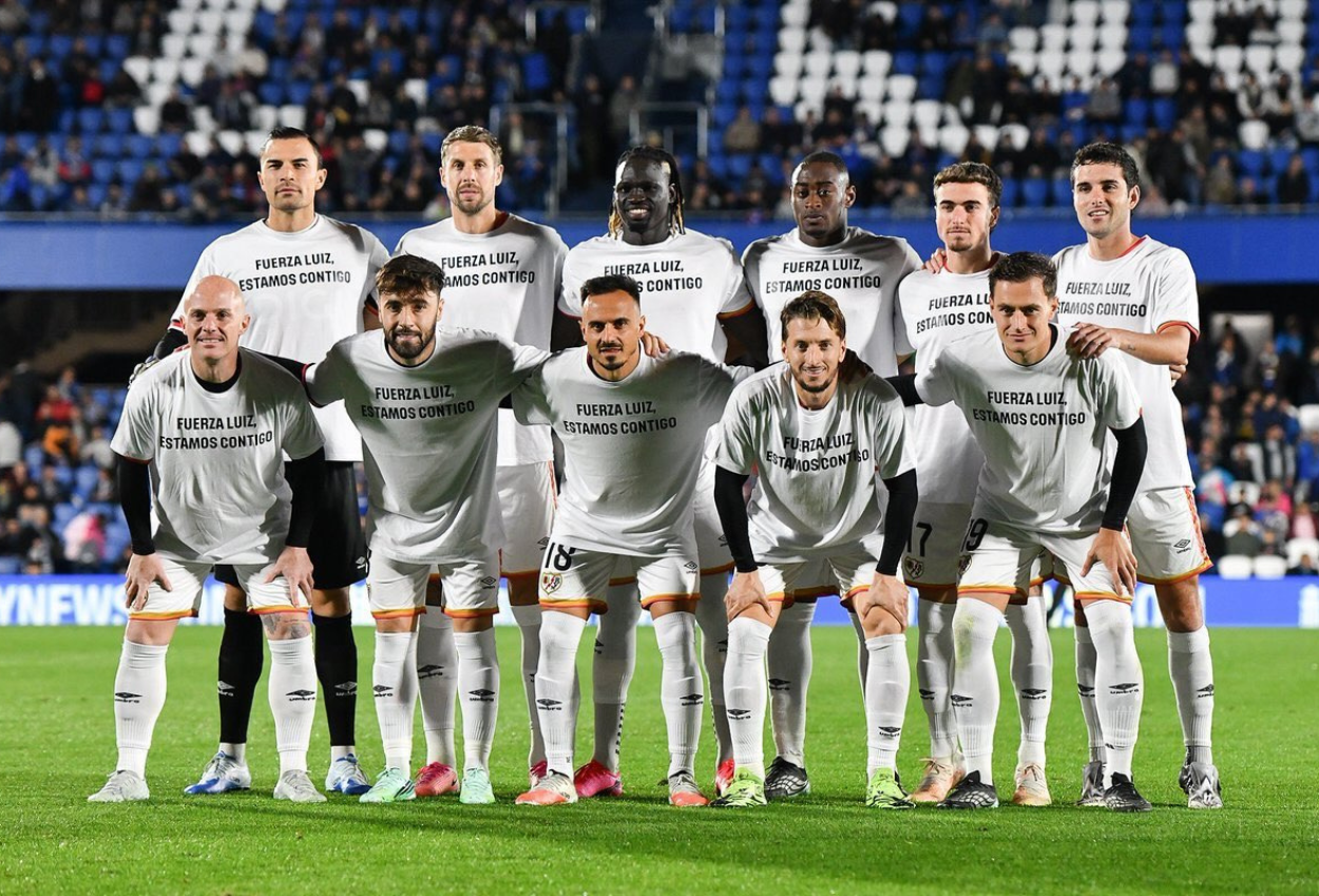 Getafe vs Rayo 1 1 Emil Audero Main Penuh, Bikin 3 Saves Krusial