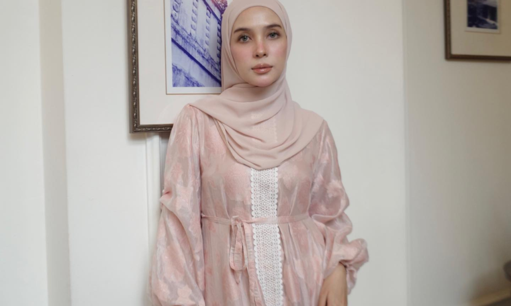 Hamidah Rachmayanti Ceritakan Kronologi soal Permasalahan Menantu Siti Nurhaliza dengan Lesti