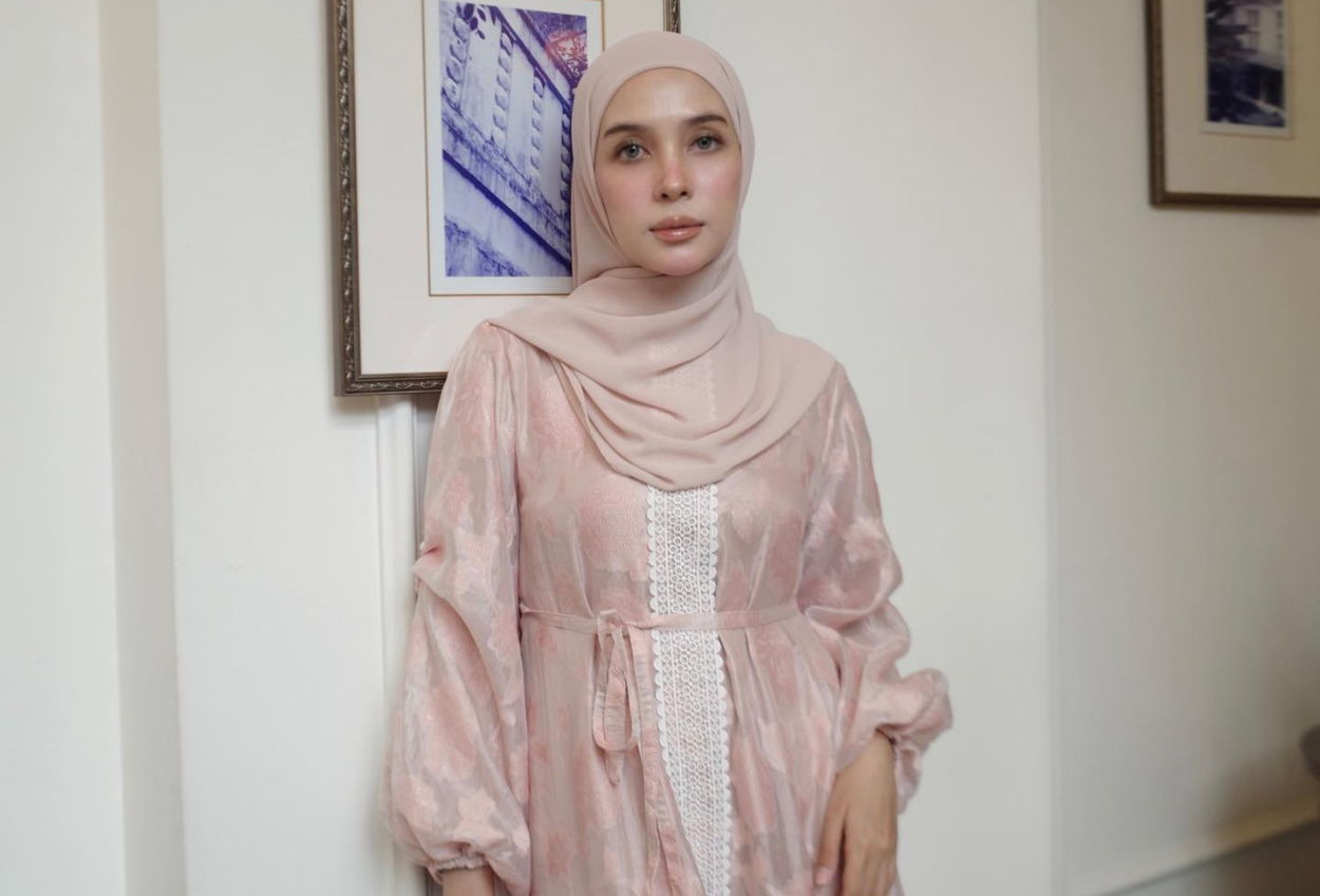 Hamidah Rachmayanti Ceritakan Kronologi soal Permasalahan Menantu Siti Nurhaliza dengan Lesti