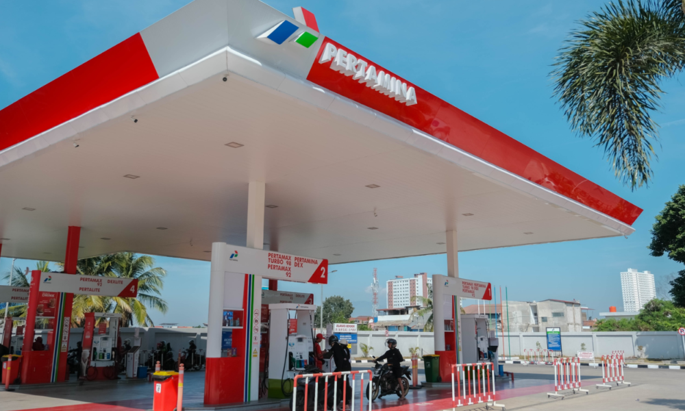 Harga BBM Pertamina Hari Ini 1 Oktober 2026, Cek Daftar Terbarunya