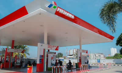 Harga BBM Pertamina Hari Ini 1 Oktober 2026, Cek Daftar Terbarunya
