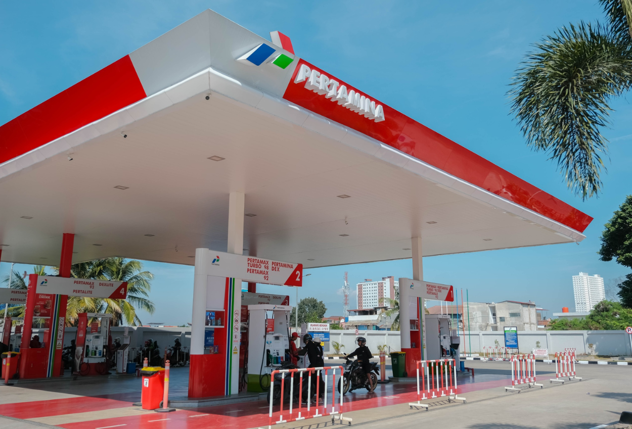 Harga BBM Pertamina Hari Ini 1 Oktober 2026, Cek Daftar Terbarunya