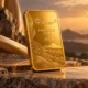 Harga Emas 0,5 Gram Hari Ini 17 Oktober 2026 Naik, Antam Tembus Rp1,33 Juta