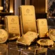 Harga Emas Antam Hari Ini 12 Oktober 2026 Naik Tipis, Nyaris Sentuh Level Rp2,6 Juta per Gram