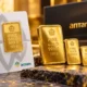 Harga Emas Antam Hari Ini 21 Oktober 2026 Turun Lagi, Cek Rinciannya di Sini