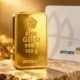 Harga Emas Antam Hari Ini 22 Oktober 2026 Melemah, Berikut Harga 0,5 hingga 1.000 Gram