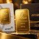 Harga Emas Antam Hari Ini 27 Oktober 2026 Naik Rp10.000 jadi Rp2.550.000 per Gram