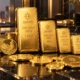 Harga Emas Antam Hari Ini 8 Oktober 2026 Ambruk Lagi Rp15.000 per Gram