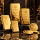 Harga Emas Antam Hari Ini 9 Oktober 2026 Naik Tipis Rp7.000 per Gram