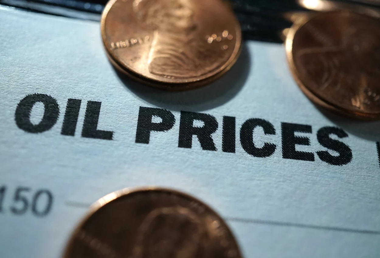 Harga Minyak Dunia Hari Ini 21 Oktober 2026 Stabil, Cek Brent dan Minyak Mentah