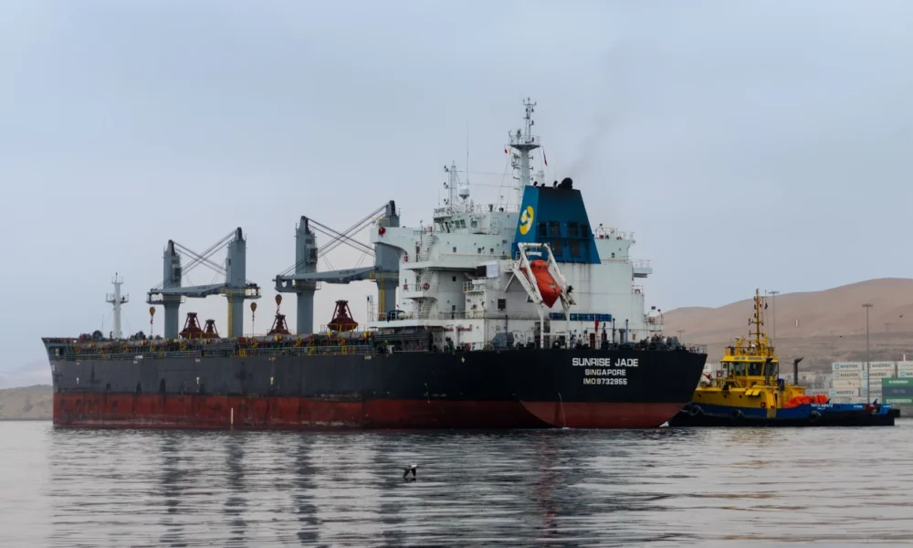 Harga Minyak Dunia Hari Ini 22 Oktober 2026 Menguat, Brent dan Minyak Mentah Kompak Naik