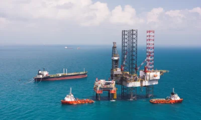Harga Minyak Dunia Hari Ini 23 Oktober 2026 Naik, Brent Tertinggi dalam 5 Bulan